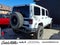 2017 Jeep Wrangler Winter