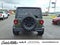2021 Jeep Wrangler Unlimited 80th Anniversary