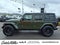 2021 Jeep Wrangler Unlimited 80th Anniversary