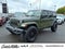 2021 Jeep Wrangler Unlimited 80th Anniversary