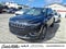 2019 Jeep Cherokee Overland