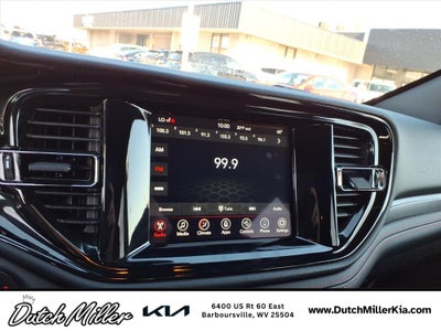 2023 Dodge Durango GT