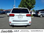 2018 Jeep Grand Cherokee High Altitude