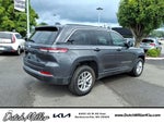2024 Jeep Grand Cherokee Laredo X
