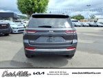 2024 Jeep Grand Cherokee Laredo X