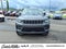 2024 Jeep Grand Cherokee Laredo X