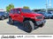 2024 Jeep Wrangler Rubicon X