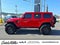 2024 Jeep Wrangler Rubicon X