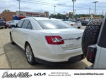 2012 Ford Taurus Limited
