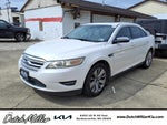 2012 Ford Taurus Limited