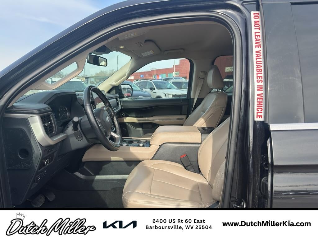 2024 Ford Expedition MAX XLT