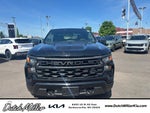2024 Chevrolet Silverado Custom