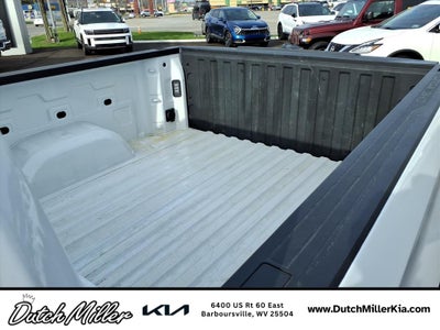 2023 Chevrolet Silverado LT