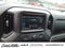 2019 Chevrolet Silverado Custom Trail Boss