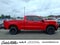 2019 Chevrolet Silverado Custom Trail Boss