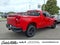 2019 Chevrolet Silverado Custom Trail Boss