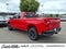 2019 Chevrolet Silverado Custom Trail Boss
