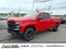 2019 Chevrolet Silverado Custom Trail Boss