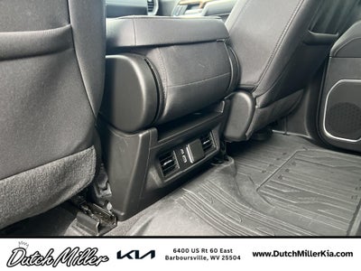 2023 GMC Sierra Elevation