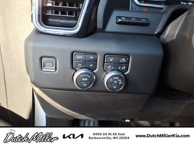 2023 GMC Sierra Denali Ultimate