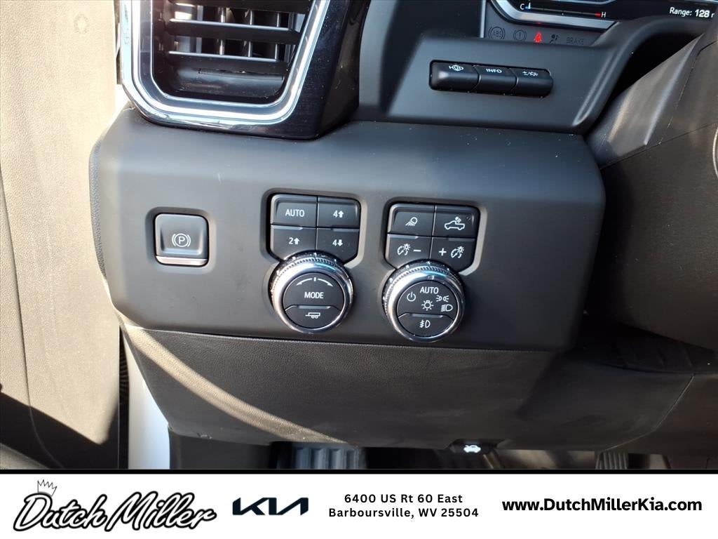 2023 GMC Sierra Denali Ultimate