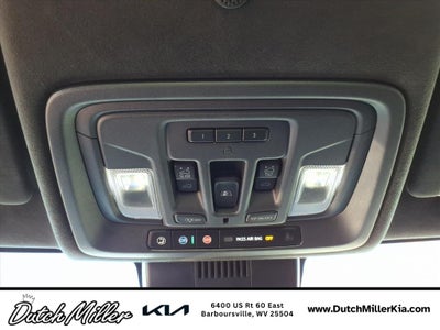 2023 GMC Sierra Denali Ultimate