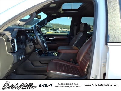 2023 GMC Sierra Denali Ultimate