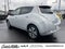 2015 Nissan LEAF SL