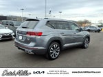 2021 Volkswagen Atlas 3.6L V6 SEL R-Line
