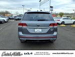 2021 Volkswagen Atlas 3.6L V6 SEL R-Line