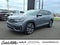 2021 Volkswagen Atlas 3.6L V6 SEL R-Line