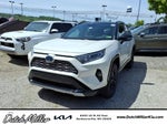 2019 Toyota RAV4 Hybrid XSE