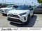 2019 Toyota RAV4 Hybrid XSE