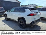 2019 Toyota RAV4 Hybrid XSE