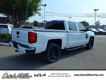 2017 Chevrolet Silverado LT