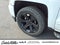 2017 Chevrolet Silverado LT