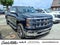 2015 Chevrolet Silverado LTZ
