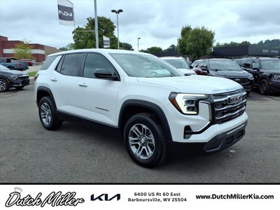 2025 GMC Terrain AWD Elevation