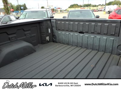 2024 GMC Sierra Denali