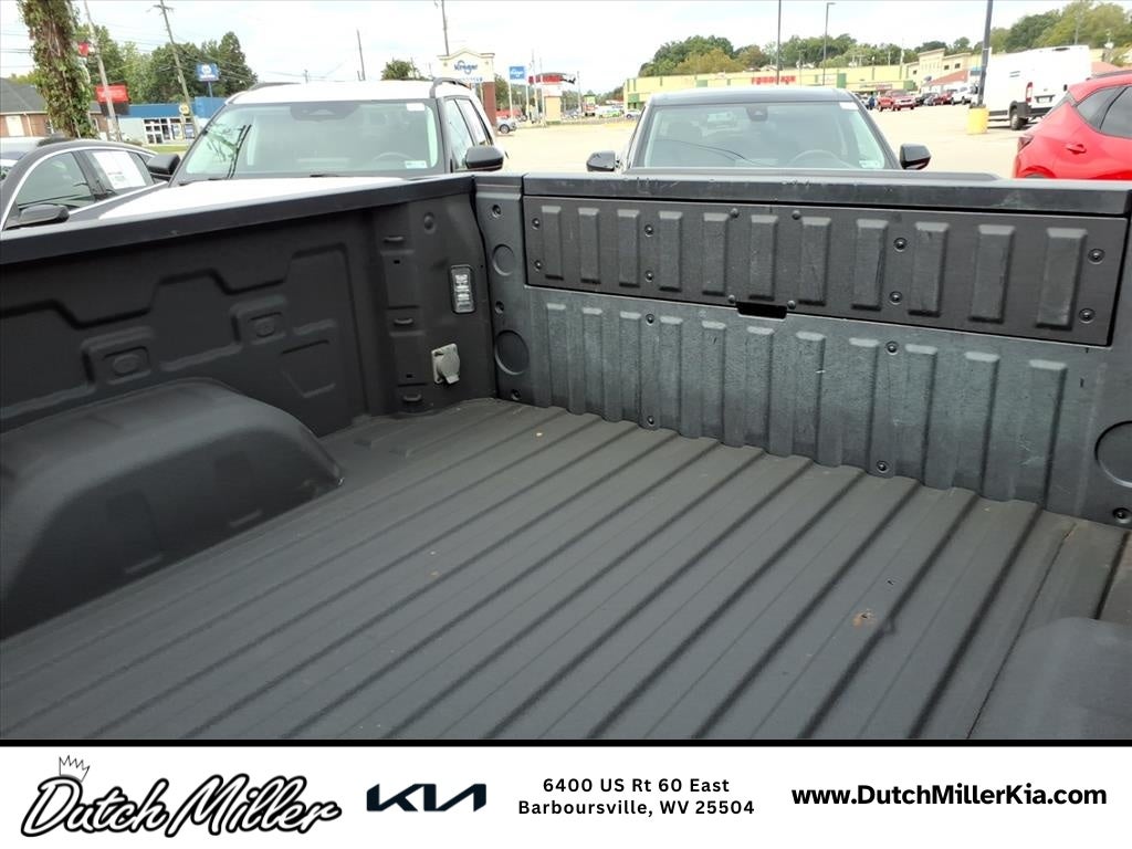 2024 GMC Sierra Denali