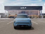 2027 Kia EV3 Wind