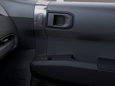 2027 Kia EV3 Wind