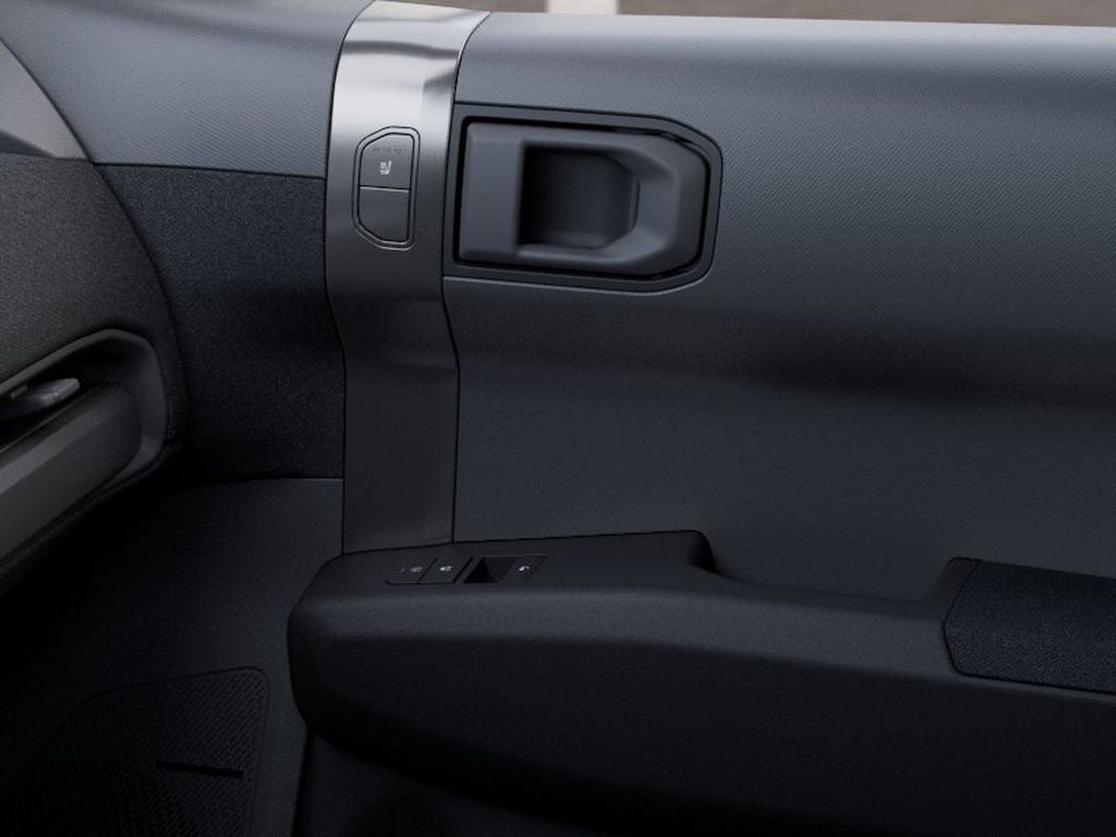 2027 Kia EV3 Wind