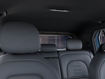 2027 Kia EV3 Wind