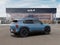 2027 Kia EV3 Wind