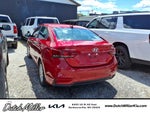 2022 Hyundai Accent SEL