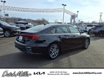 2019 Kia Forte S