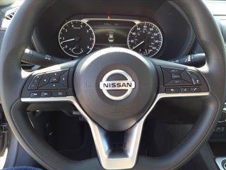 2023 Nissan Sentra SV in huntington wv, WV - Dutch Miller Auto Group