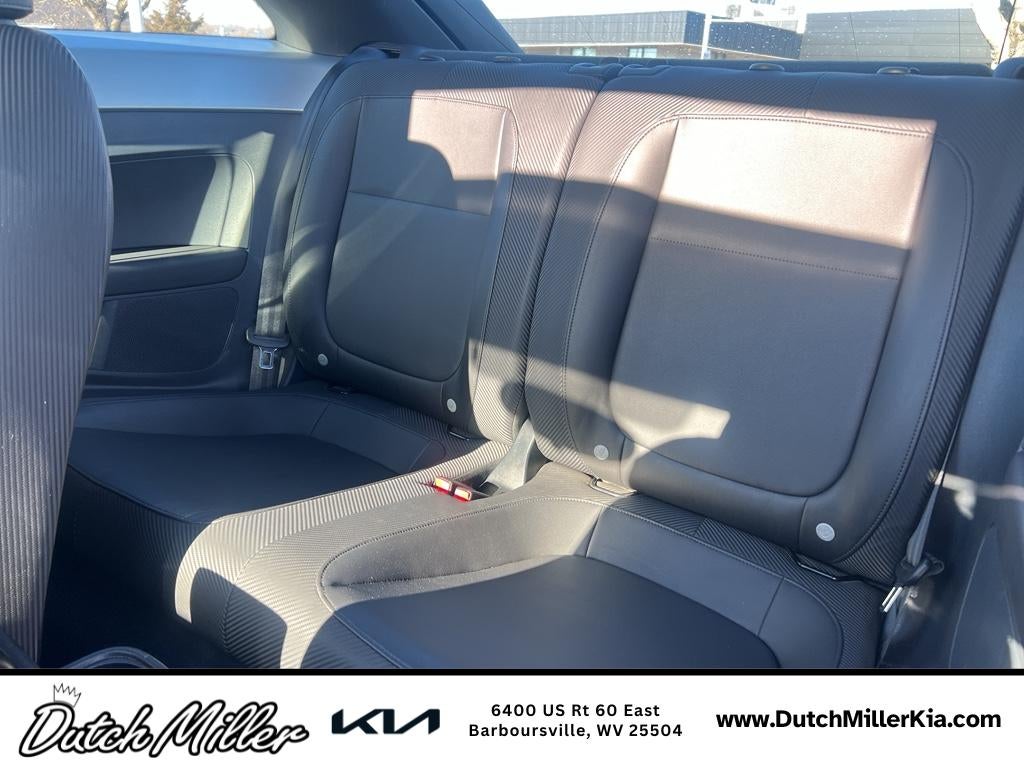 2013 Volkswagen Beetle 2.5L w/Sun