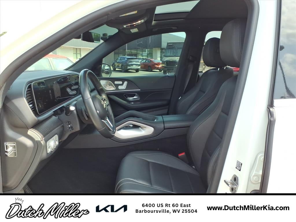2022 Mercedes-Benz GLE SUV GLE 350 4MATIC®